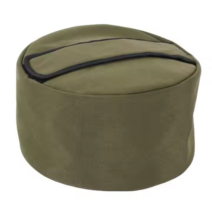 Adjustable Portable Fitness Sandbag for Fitness Training Exercises Strongman Worm